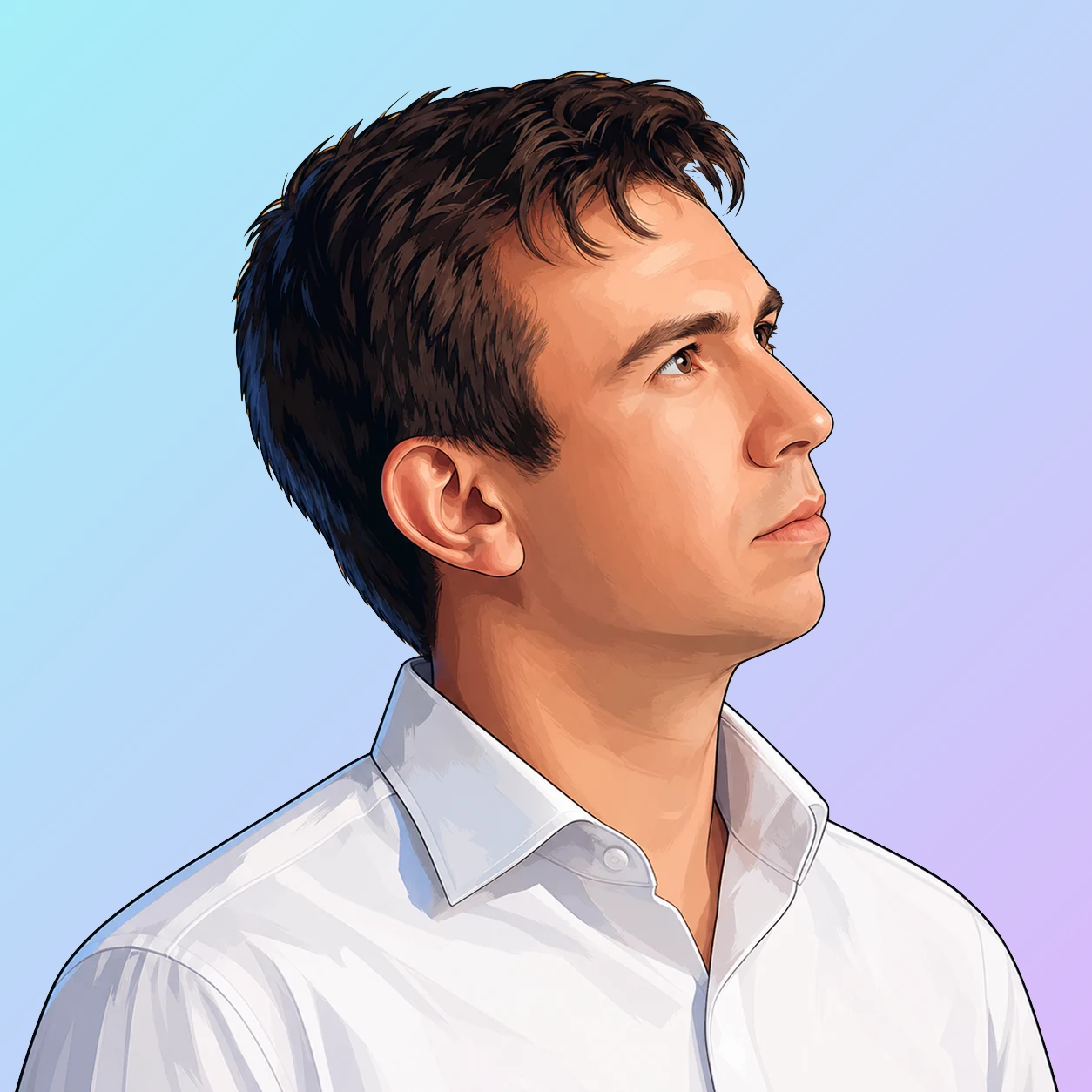 Daniel Martinez